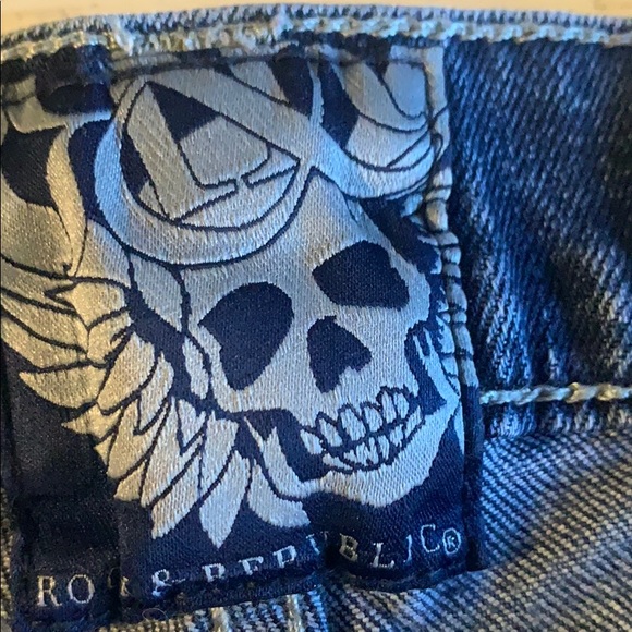 Rock and republic jeans - Picture 6 of 9
